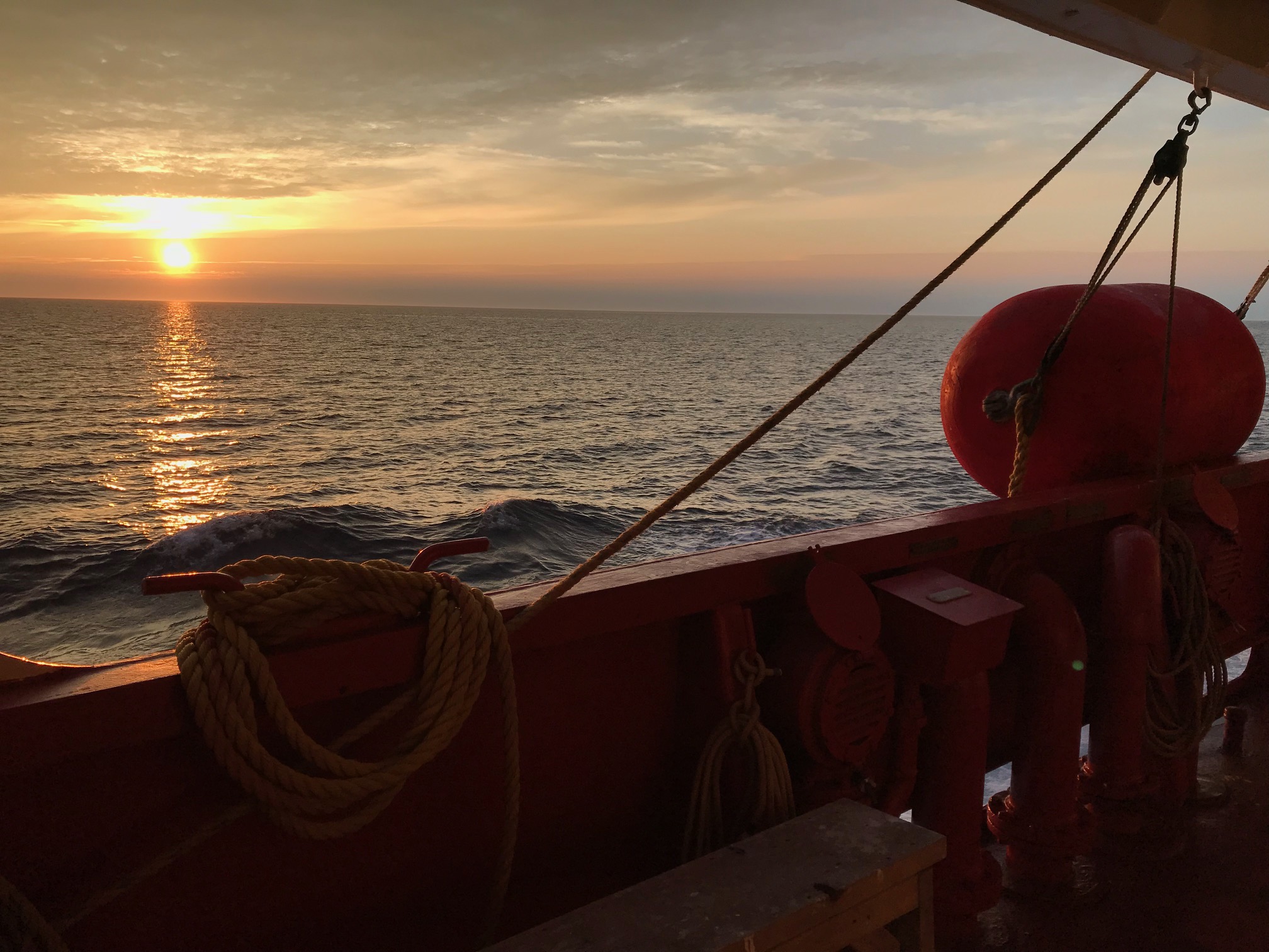 sundip on the arctic - Sentinel North international phd school