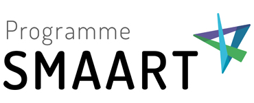 logo foncer smaart