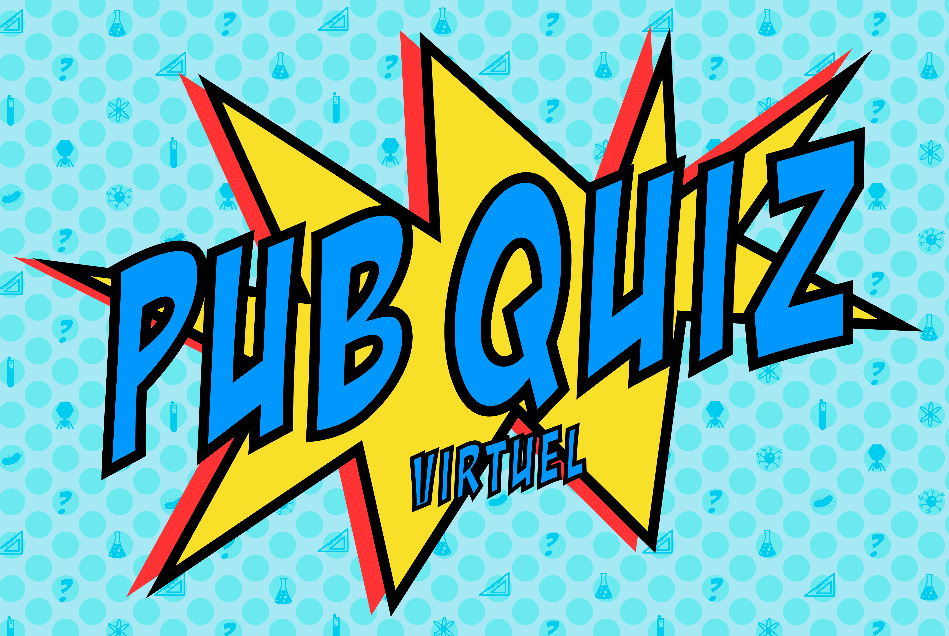 Pub Quiz le 22 septembre